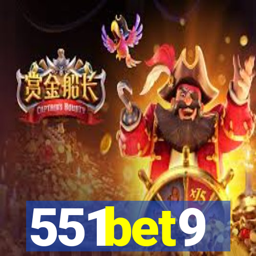 551bet9