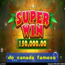 do canada famoso torneio de tenis