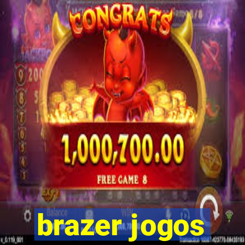 brazer jogos