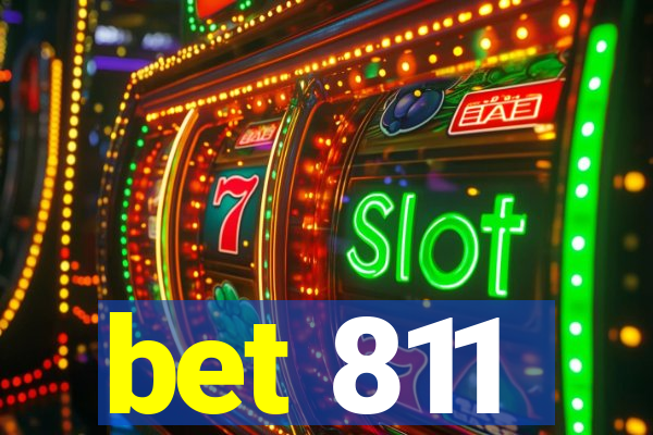 bet 811