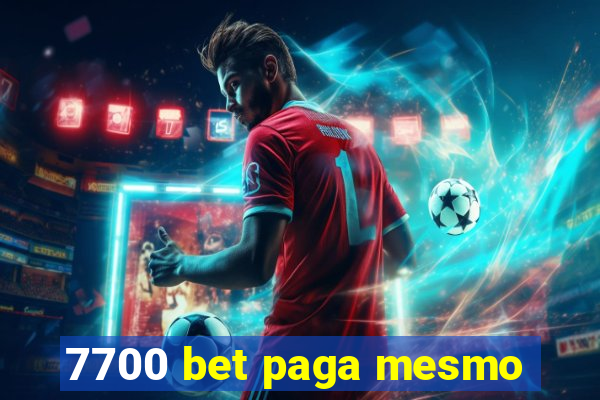 7700 bet paga mesmo