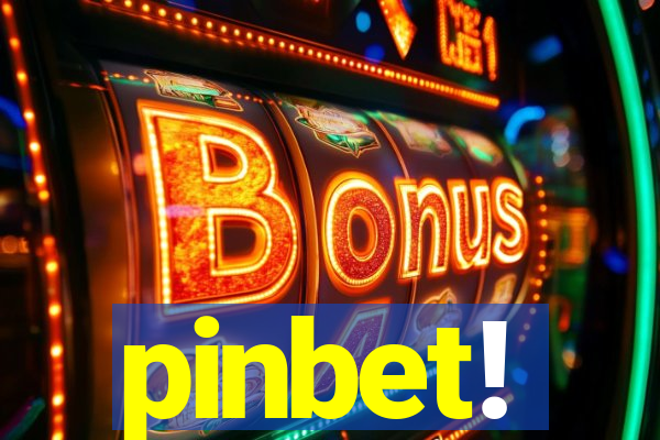 pinbet!