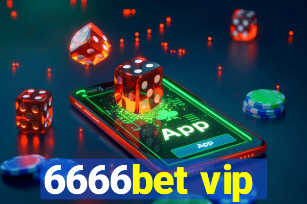 6666bet vip