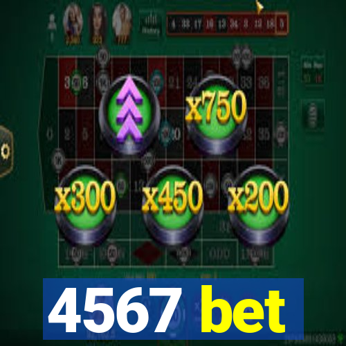 4567 bet