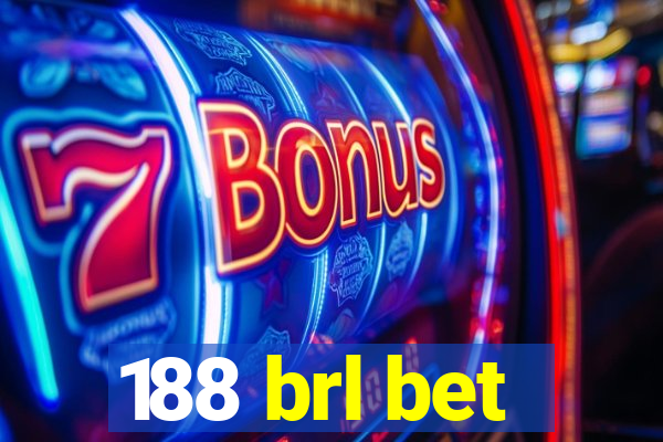 188 brl bet