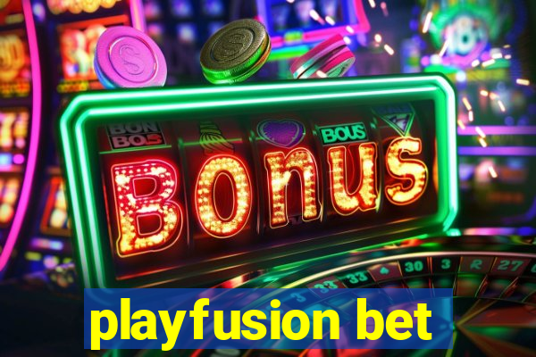 playfusion bet