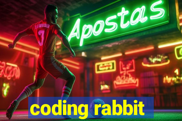 coding rabbit