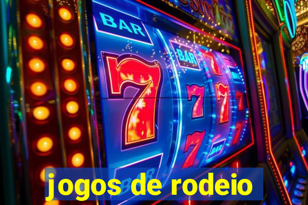 jogos de rodeio