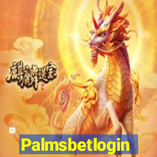 Palmsbetlogin