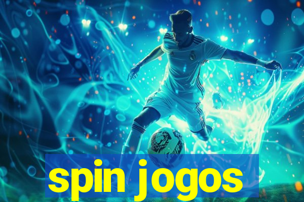 spin jogos