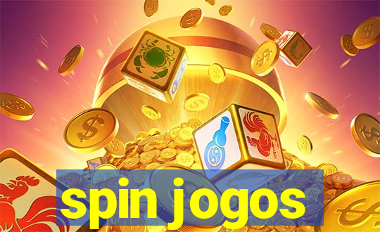 spin jogos