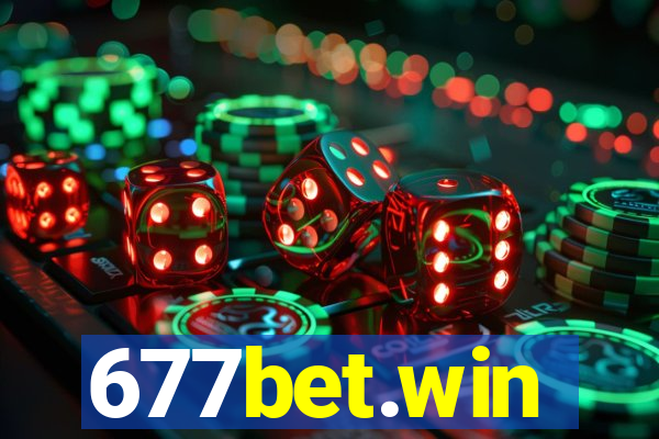 677bet.win