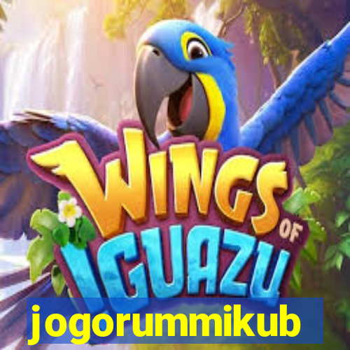 jogorummikub