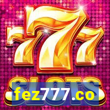 fez777.co