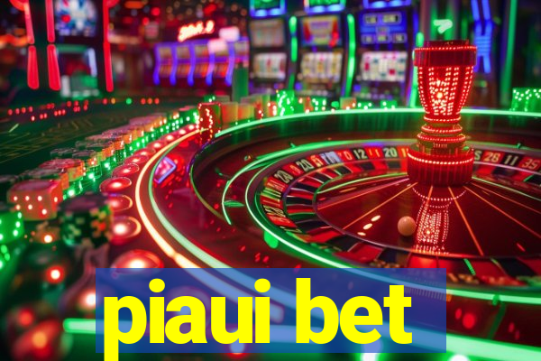 piaui bet