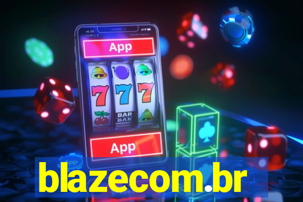 blazecom.br