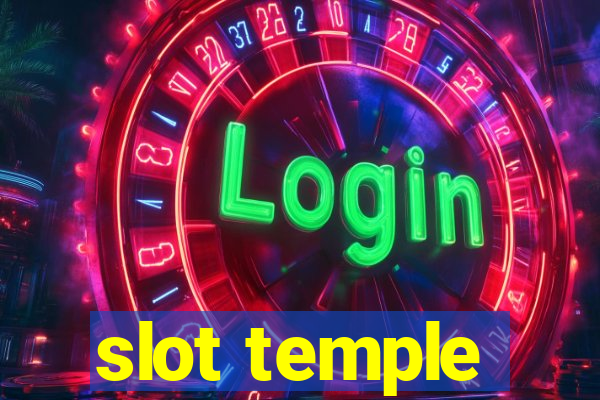 slot temple