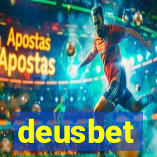 deusbet