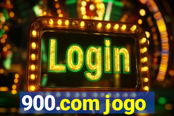 900.com jogo