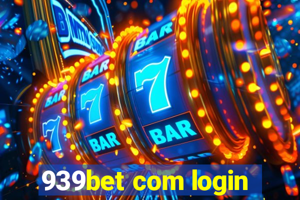 939bet com login