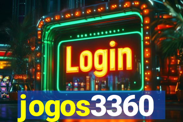 jogos3360