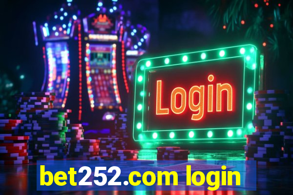 bet252.com login