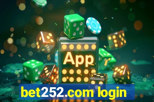 bet252.com login