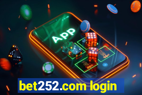 bet252.com login