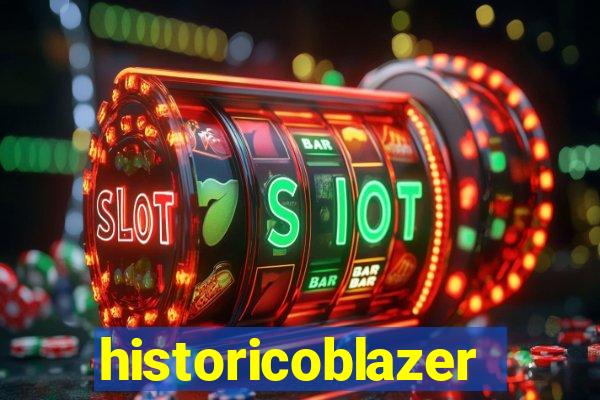 historicoblazer