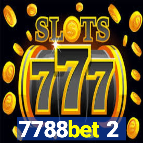 7788bet 2