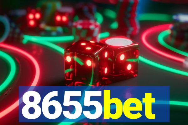 8655bet