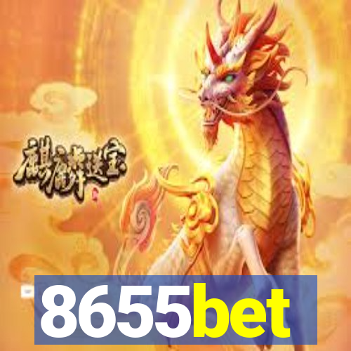 8655bet