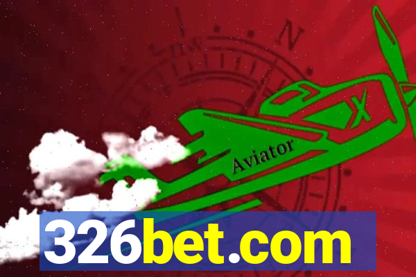 326bet.com