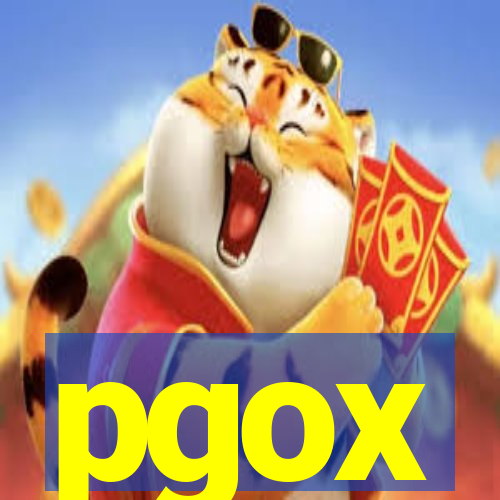 pgox