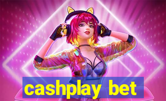 cashplay bet