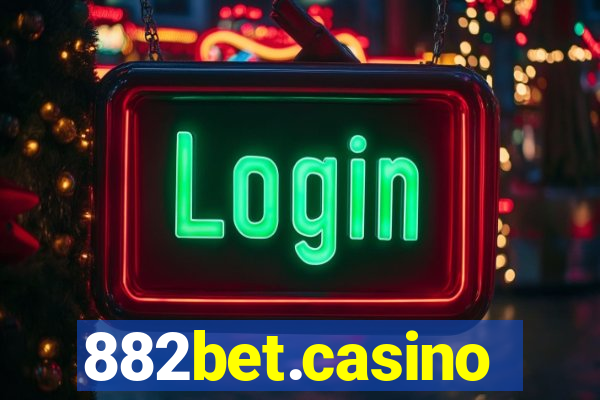 882bet.casino