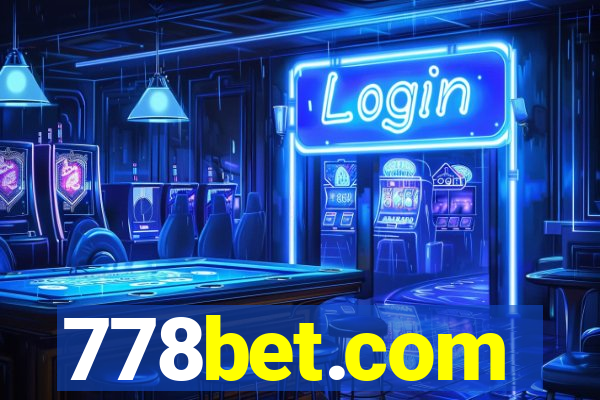 778bet.com