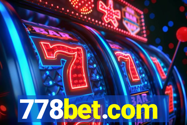 778bet.com