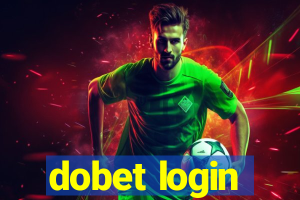 dobet login