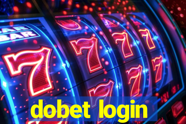 dobet login