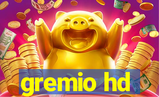 gremio hd