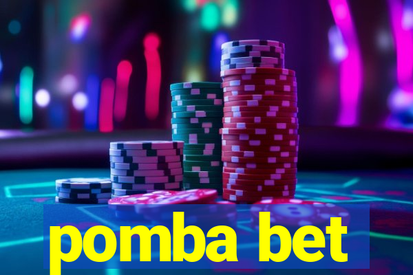 pomba bet