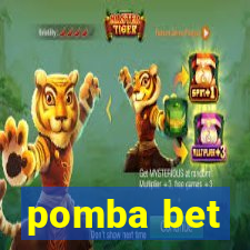 pomba bet