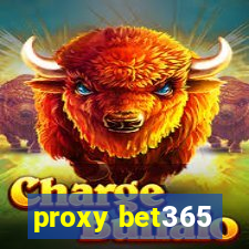 proxy bet365