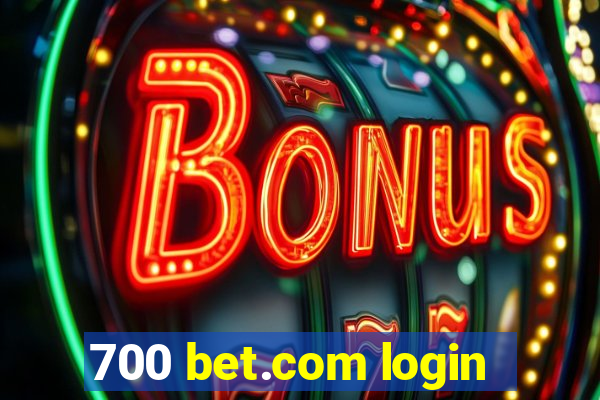 700 bet.com login