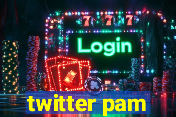 twitter pam