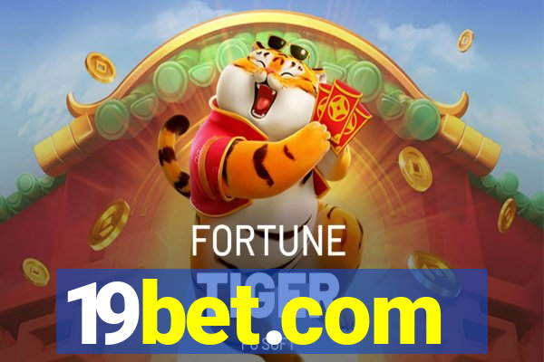 19bet.com