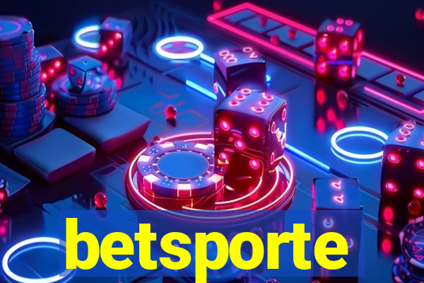 betsporte