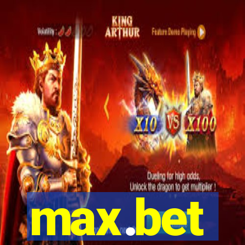 max.bet