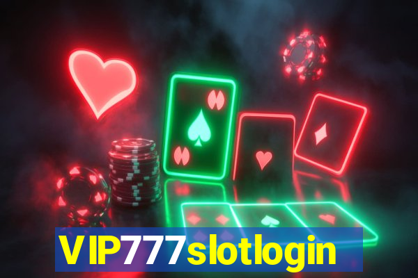 VIP777slotlogin